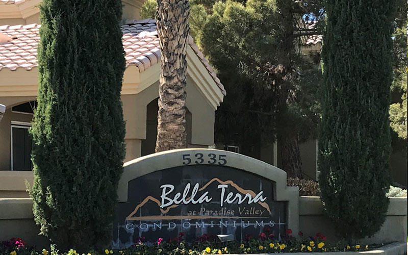 Condo Units We Manage