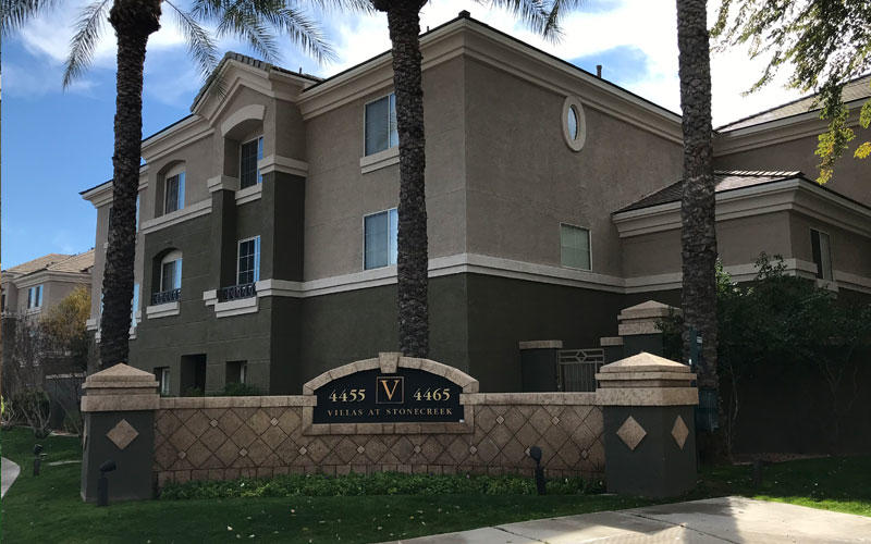 Condo Units We Manage